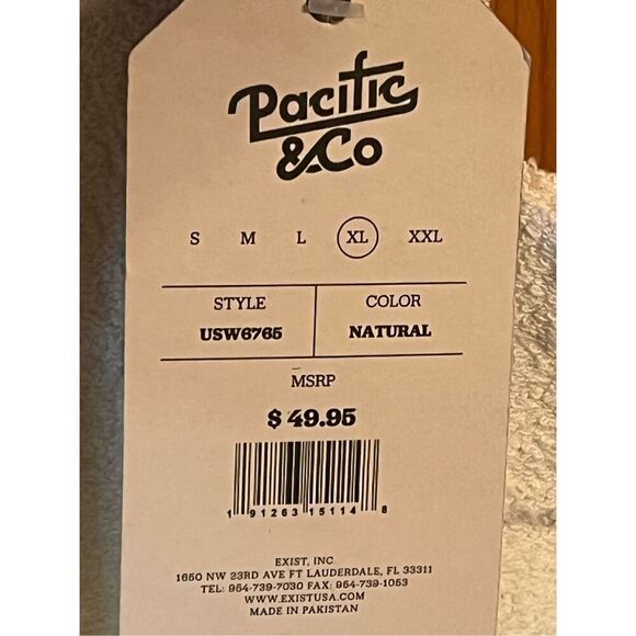 Babe Vibes Barbie Oversized Sweatshirt / Sweater Size XL nwt (3604) Read - Picture 6 of 9